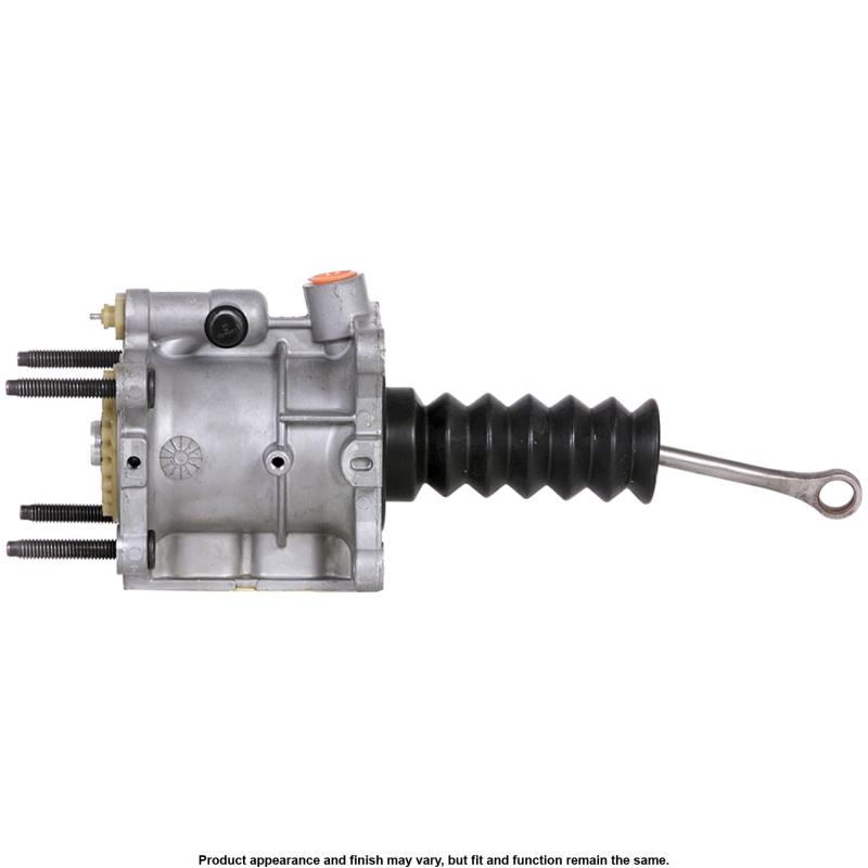 A1 Cardone 529806 Power Brake Booster product image 4 of 4
