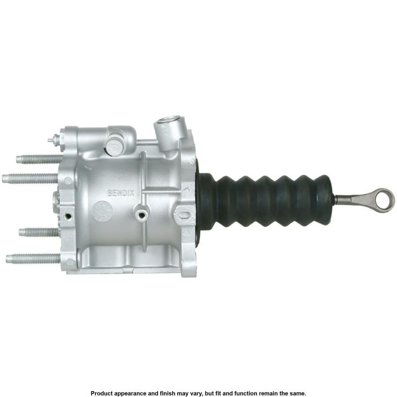 A1 Cardone 529807 - Power Brake Booster A1 Cardone 529807 Power Brake Booster product image 1 of 4