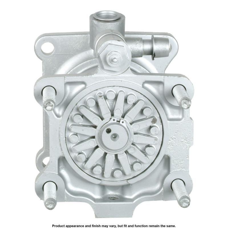 A1 Cardone 529807 - Power Brake Booster A1 Cardone 529807 Power Brake Booster product image 4 of 4