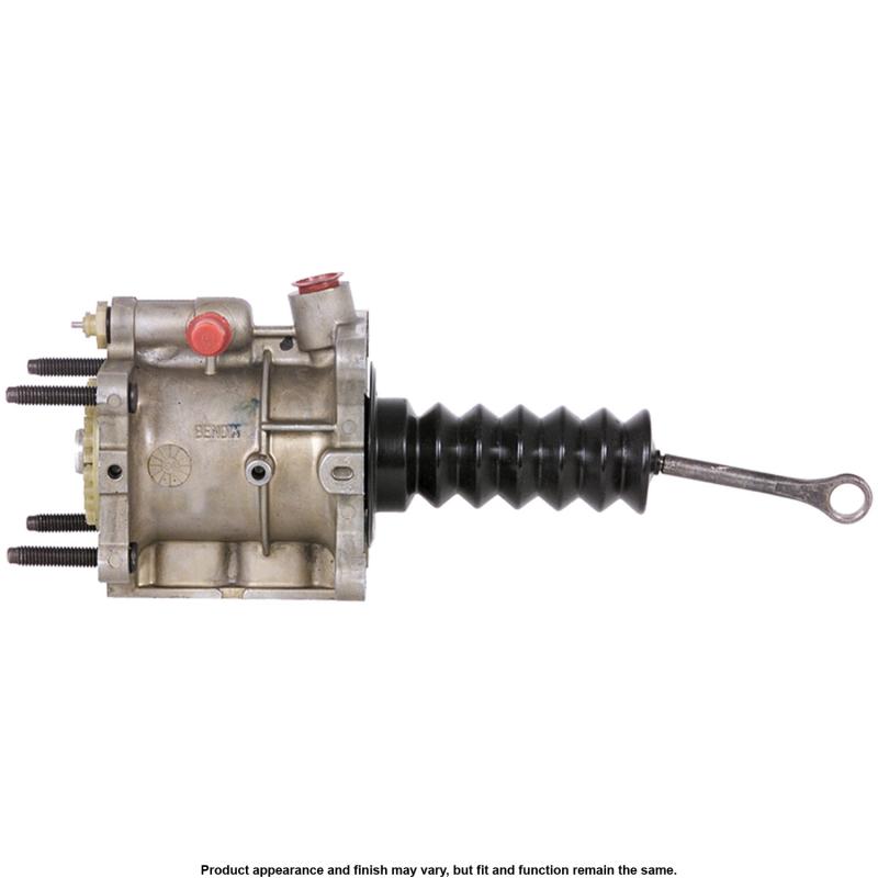 A1 Cardone 529808 - Power Brake Booster A1 Cardone 529808 Power Brake Booster product image 1 of 4