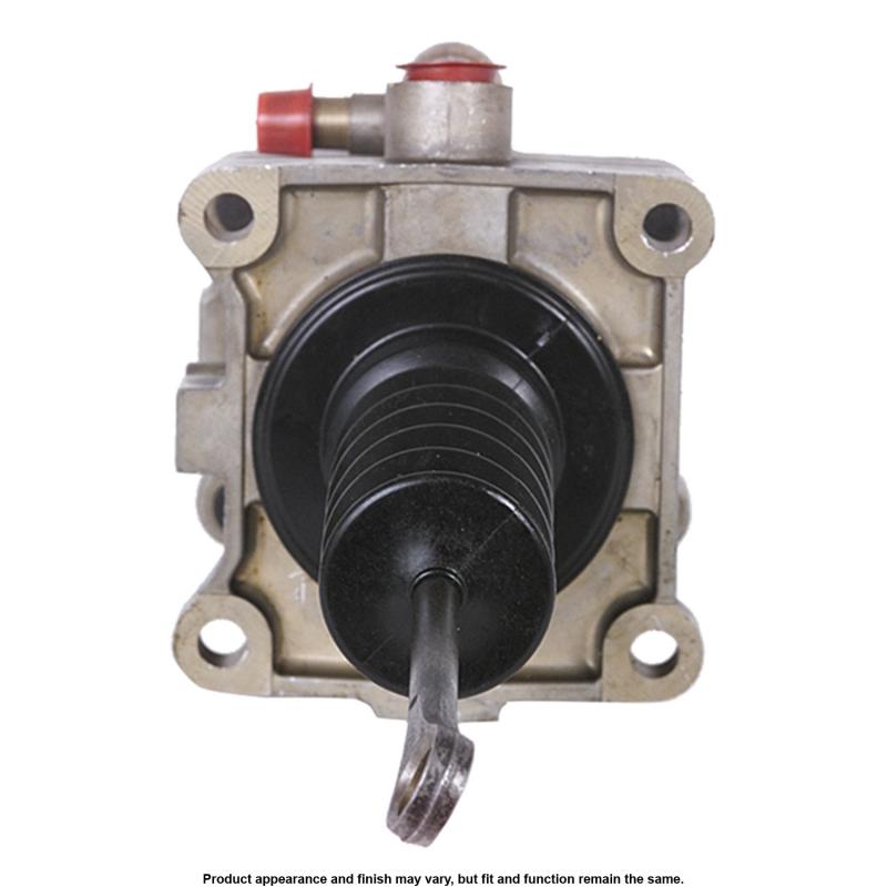 A1 Cardone 529808 - Power Brake Booster A1 Cardone 529808 Power Brake Booster product image 2 of 4