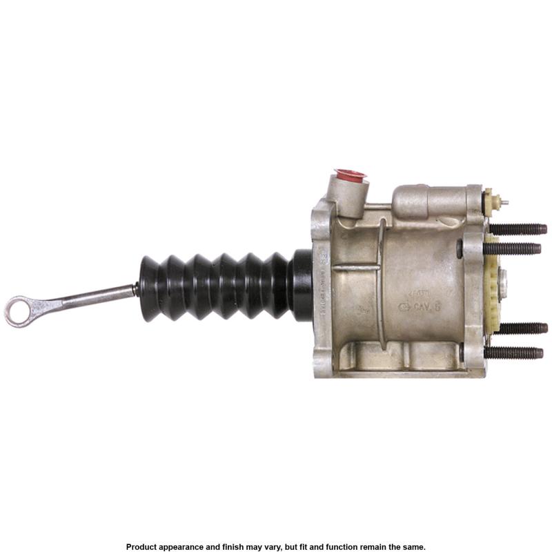 A1 Cardone 529808 - Power Brake Booster A1 Cardone 529808 Power Brake Booster product image 3 of 4