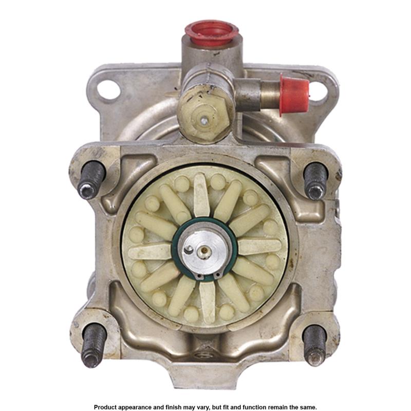 A1 Cardone 529808 - Power Brake Booster A1 Cardone 529808 Power Brake Booster product image 4 of 4