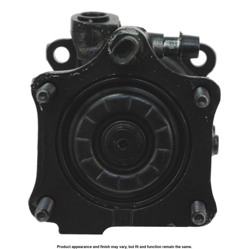 A1 Cardone 529810 Power Brake Booster product image 3 of 4
