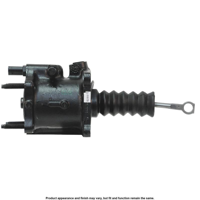 A1 Cardone 529810 Power Brake Booster product image 4 of 4