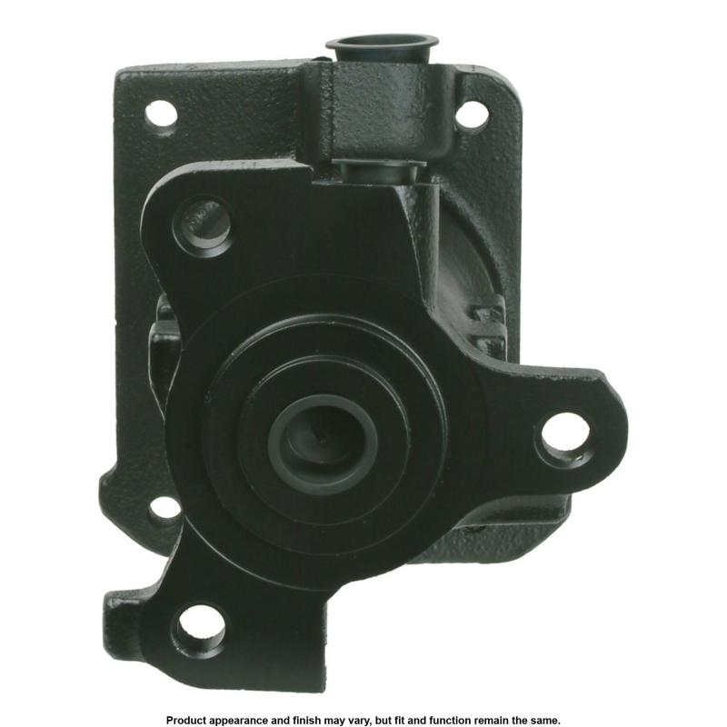 A1 Cardone 529900 - Power Brake Booster A1 Cardone 529900 Power Brake Booster product image 1 of 4
