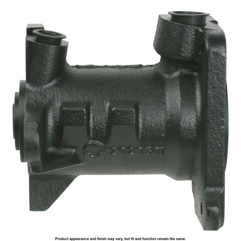 A1 Cardone 529900 - Power Brake Booster A1 Cardone 529900 Power Brake Booster product image 2 of 4