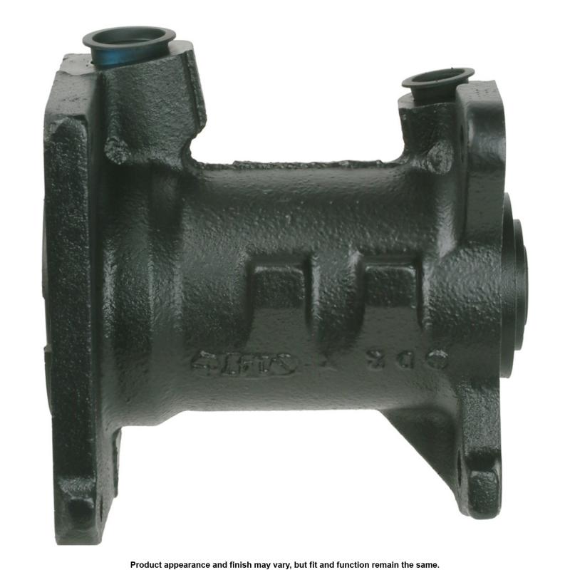 A1 Cardone 529900 - Power Brake Booster A1 Cardone 529900 Power Brake Booster product image 3 of 4