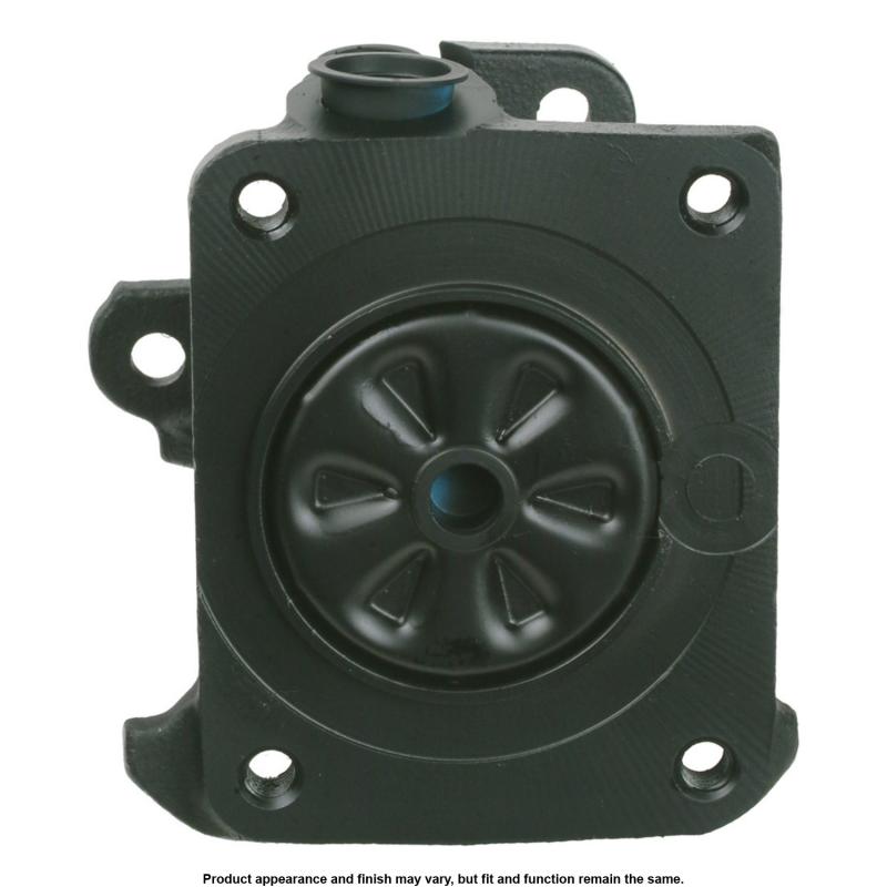A1 Cardone 529900 - Power Brake Booster A1 Cardone 529900 Power Brake Booster product image 4 of 4