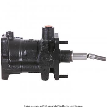 A1 Cardone 529901 Power Brake Booster product image 3 of 4