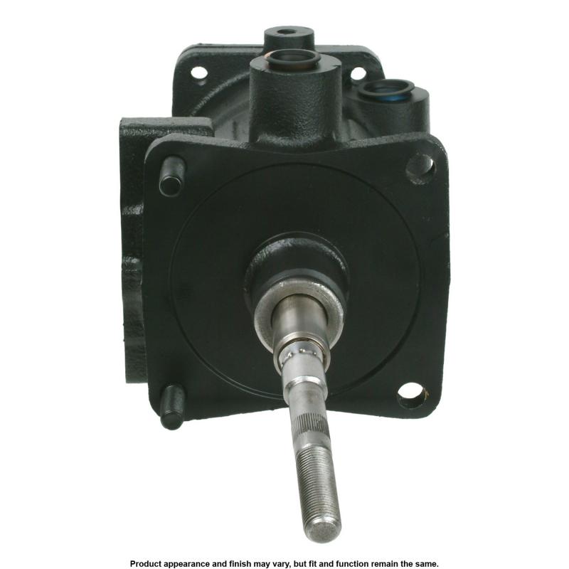 A1 Cardone 529902 - Power Brake Booster A1 Cardone 529902 Power Brake Booster product image 1 of 4