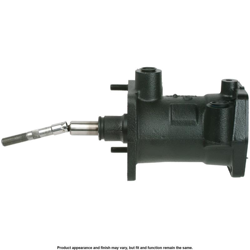 A1 Cardone 529902 - Power Brake Booster A1 Cardone 529902 Power Brake Booster product image 2 of 4