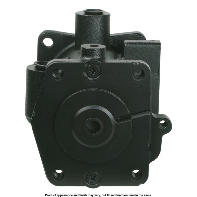 A1 Cardone 529902 - Power Brake Booster A1 Cardone 529902 Power Brake Booster product image 3 of 4