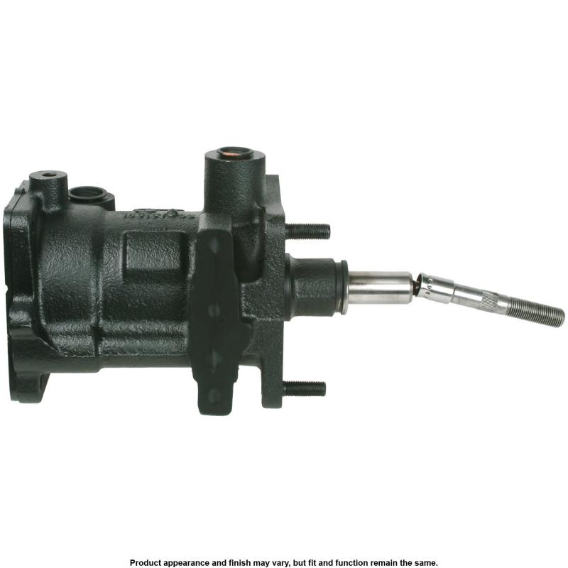 A1 Cardone 529902 - Power Brake Booster A1 Cardone 529902 Power Brake Booster product image 4 of 4