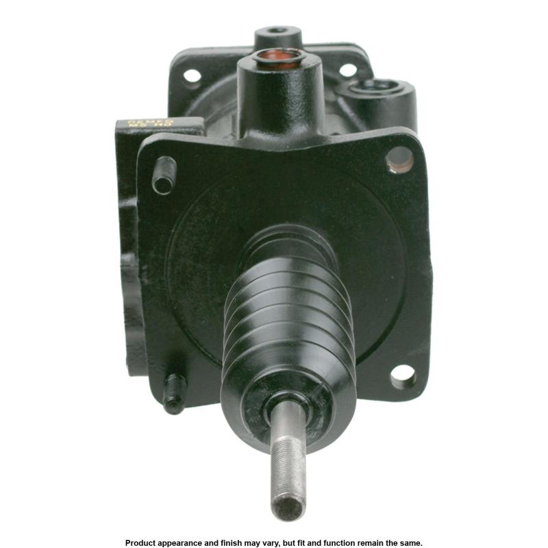 A1 Cardone 529903 Power Brake Booster product image 4 of 4