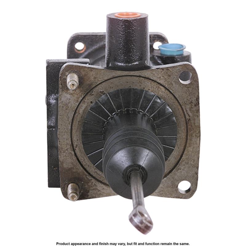 A1 Cardone 529920 - Power Brake Booster A1 Cardone 529920 Power Brake Booster product image 2 of 4