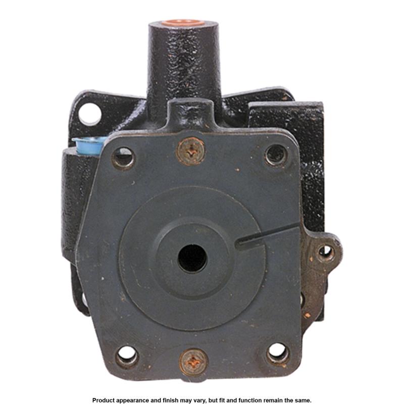 A1 Cardone 529920 - Power Brake Booster A1 Cardone 529920 Power Brake Booster product image 3 of 4