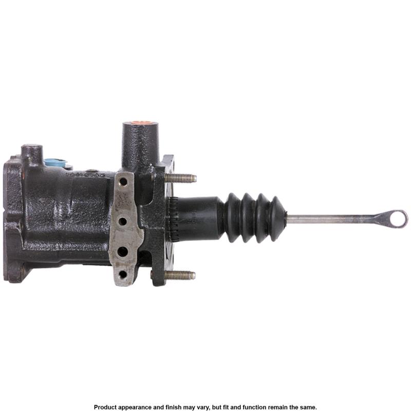 A1 Cardone 529920 - Power Brake Booster A1 Cardone 529920 Power Brake Booster product image 4 of 4