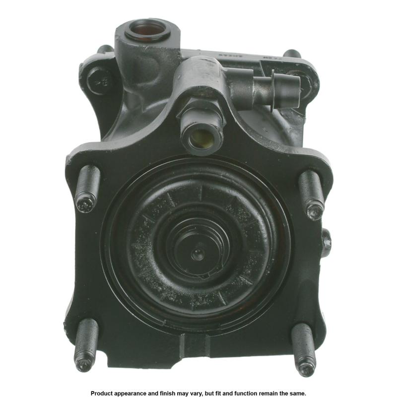 A1 Cardone 529923 Power Brake Booster product image 2 of 4