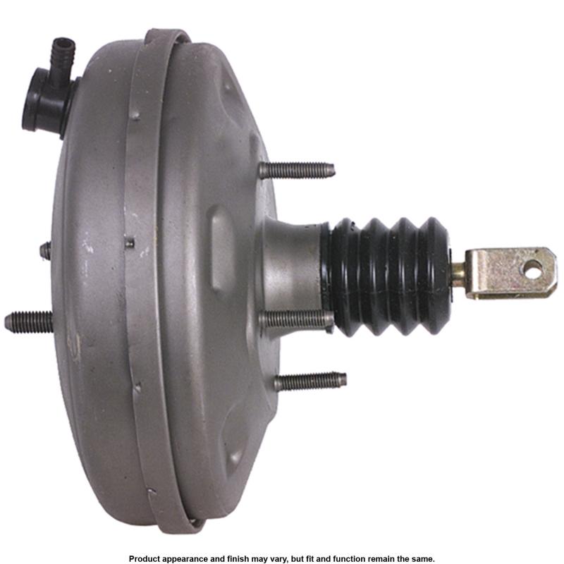 A1 Cardone 531490 Power Brake Booster product image 2 of 4