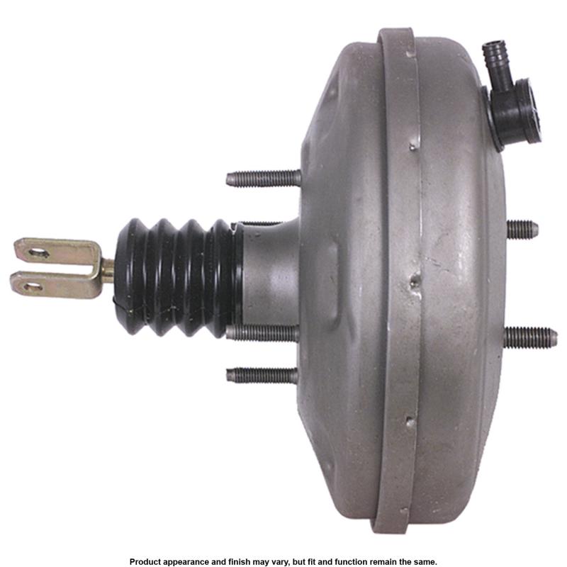 A1 Cardone 531490 Power Brake Booster product image 3 of 4