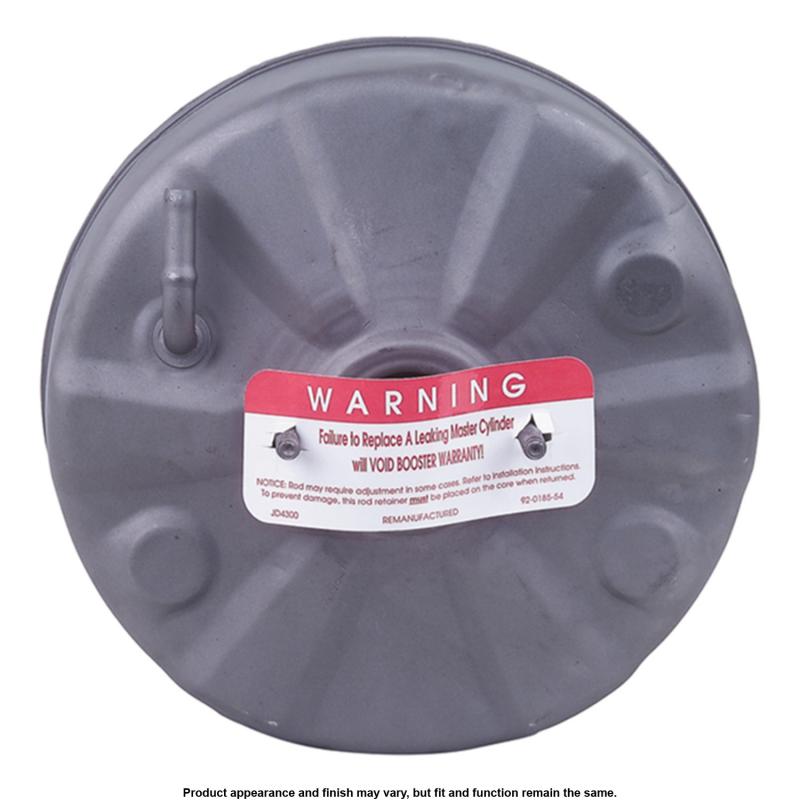 A1 Cardone 532042 Power Brake Booster product image 4 of 4