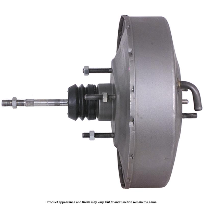 A1 Cardone 532051 Power Brake Booster product image 2 of 4