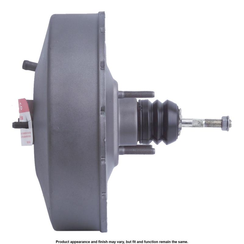 A1 Cardone 532054 - Power Brake Booster A1 Cardone 532054 Power Brake Booster product image 1 of 4