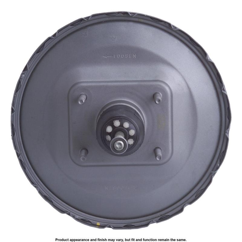 A1 Cardone 532054 - Power Brake Booster A1 Cardone 532054 Power Brake Booster product image 3 of 4