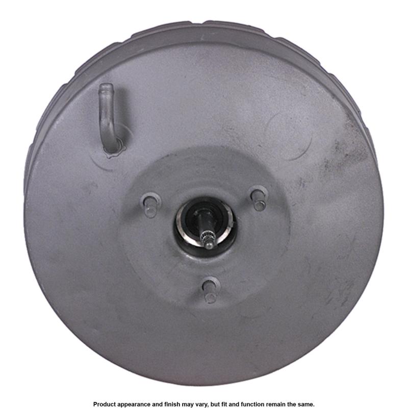 A1 Cardone 532070 - Power Brake Booster A1 Cardone 532070 Power Brake Booster product image 4 of 4
