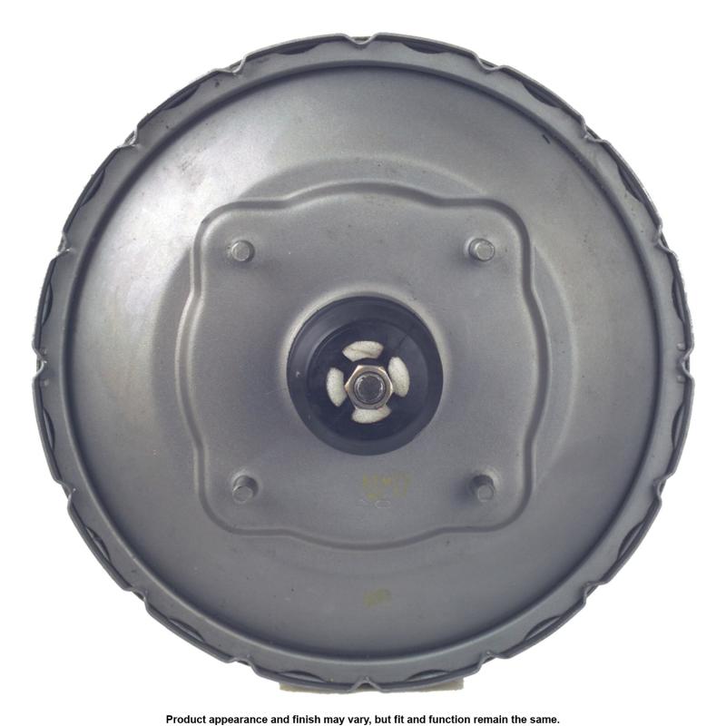 A1 Cardone 532089 - Power Brake Booster A1 Cardone 532089 Power Brake Booster product image 1 of 4