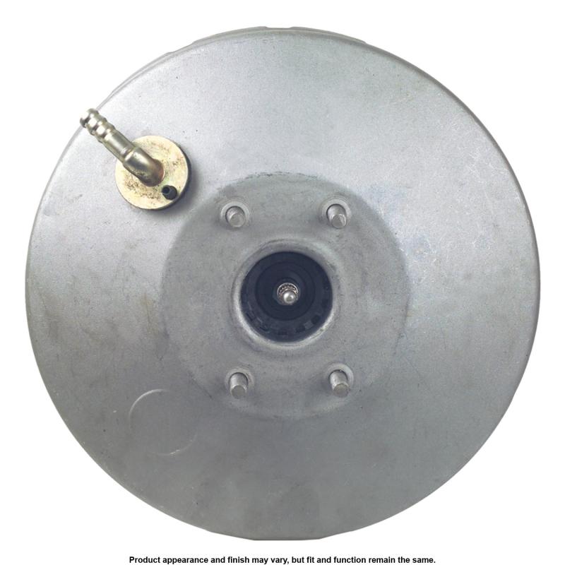 A1 Cardone 532089 - Power Brake Booster A1 Cardone 532089 Power Brake Booster product image 2 of 4