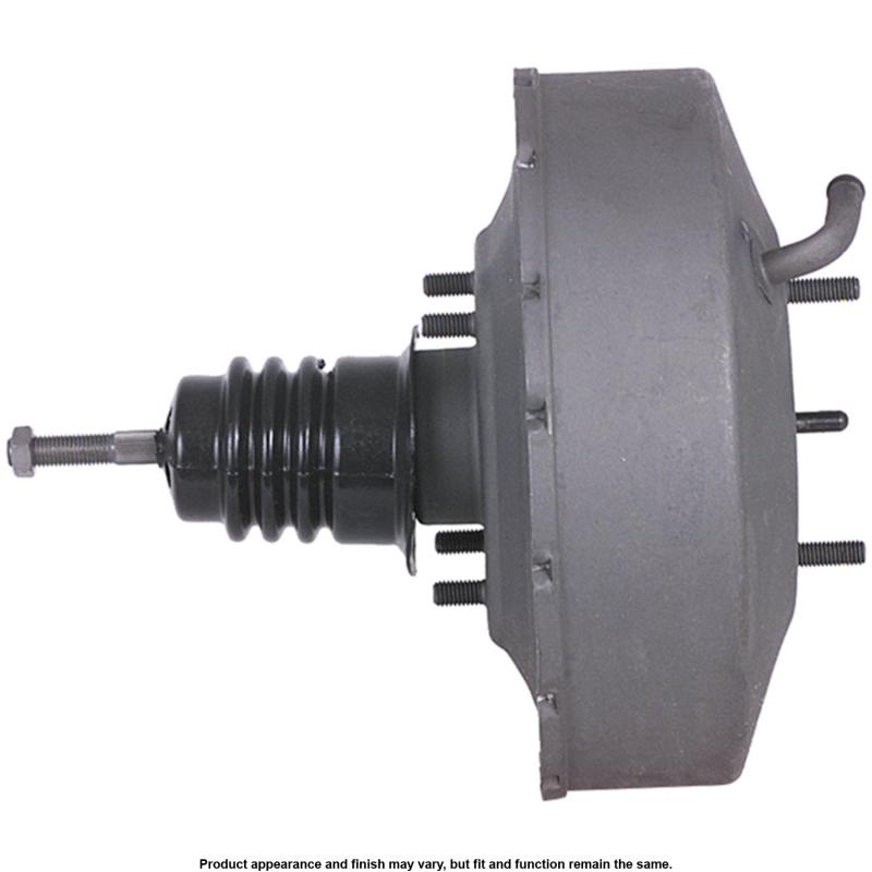 A1 Cardone 532100 Power Brake Booster product image 2 of 4