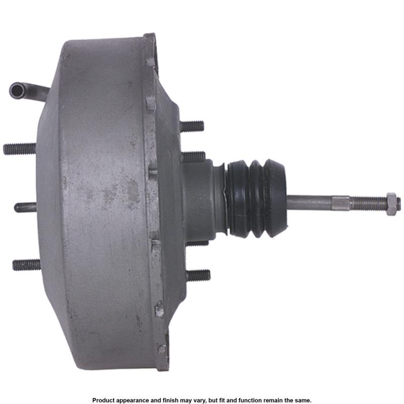 A1 Cardone 532101 Power Brake Booster product image 2 of 4