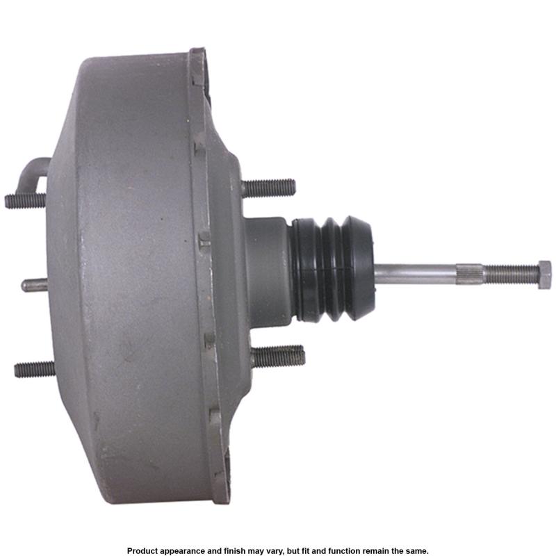 A1 Cardone 532103 - Power Brake Booster A1 Cardone 532103 Power Brake Booster product image 1 of 4