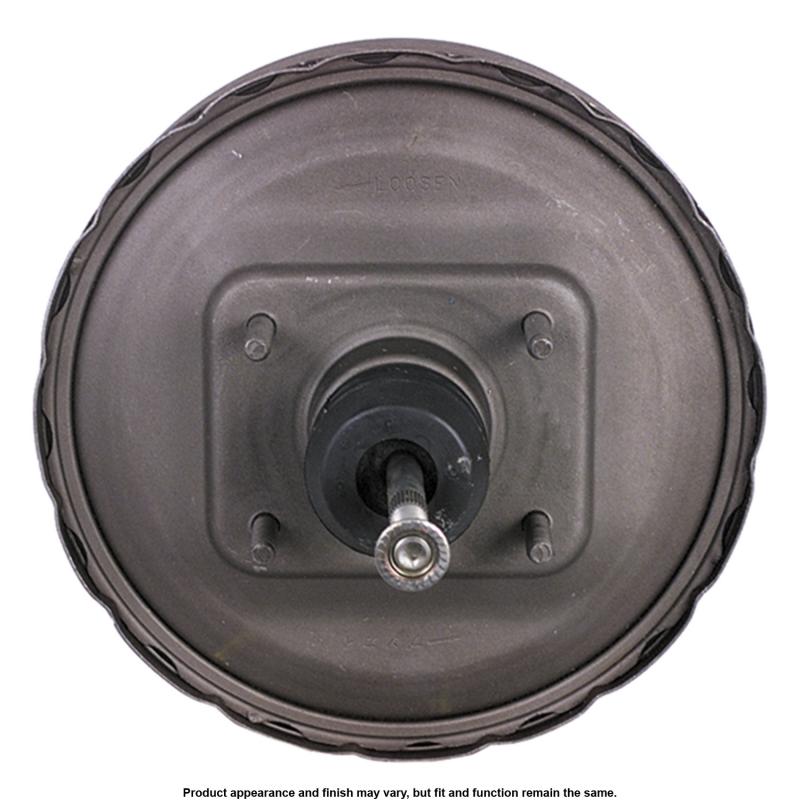 A1 Cardone 532107 - Power Brake Booster A1 Cardone 532107 Power Brake Booster product image 1 of 4