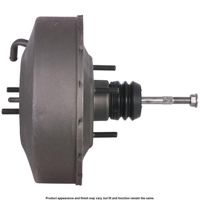 A1 Cardone 532107 - Power Brake Booster A1 Cardone 532107 Power Brake Booster product image 2 of 4