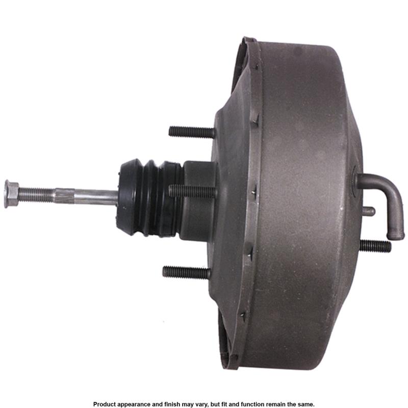 A1 Cardone 532107 - Power Brake Booster A1 Cardone 532107 Power Brake Booster product image 3 of 4