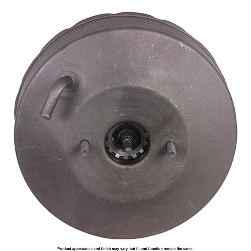 A1 Cardone 532107 - Power Brake Booster A1 Cardone 532107 Power Brake Booster product image 4 of 4
