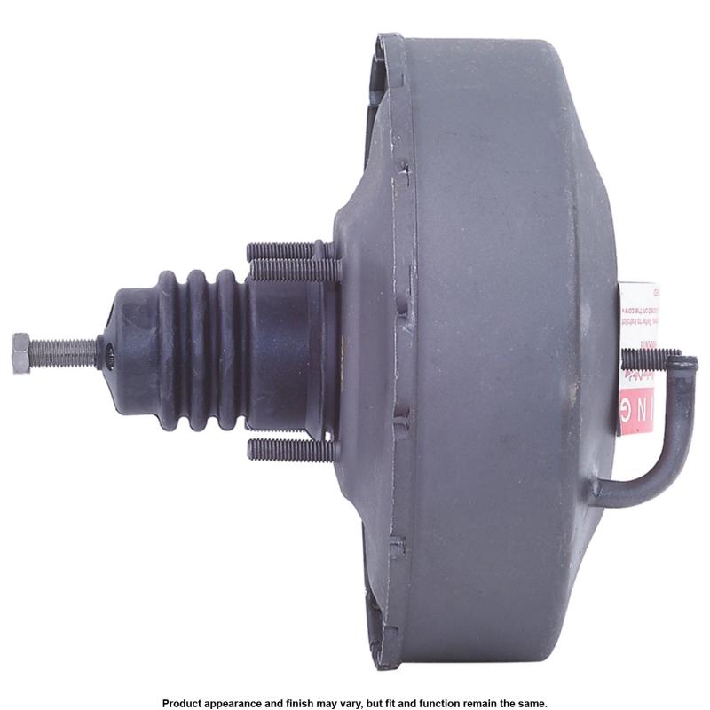 A1 Cardone 532109 Power Brake Booster product image 1 of 4
