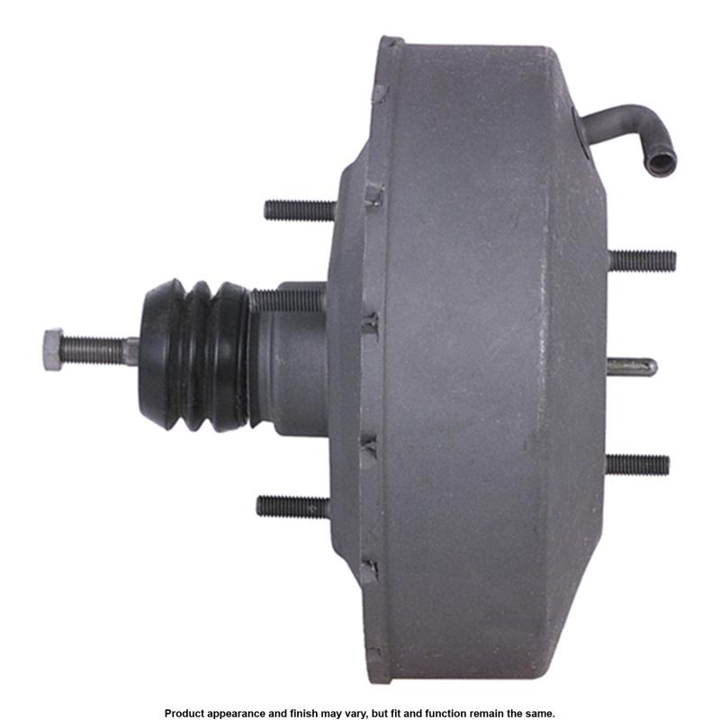 A1 Cardone 532110 Power Brake Booster product image 3 of 4