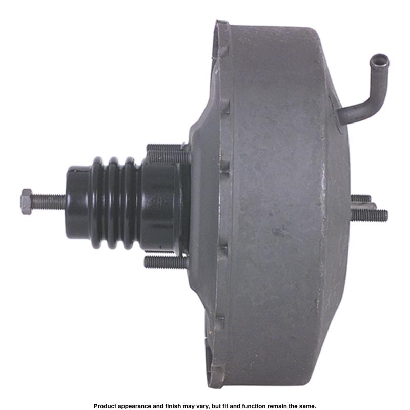 A1 Cardone 532112 - Power Brake Booster A1 Cardone 532112 Power Brake Booster product image 1 of 4