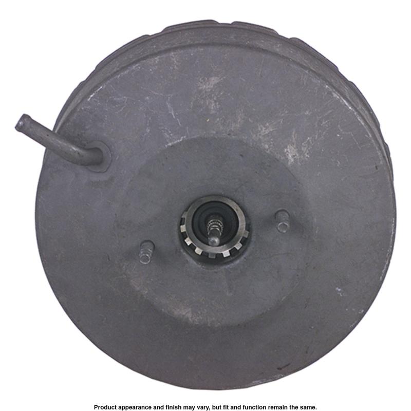 A1 Cardone 532112 - Power Brake Booster A1 Cardone 532112 Power Brake Booster product image 3 of 4