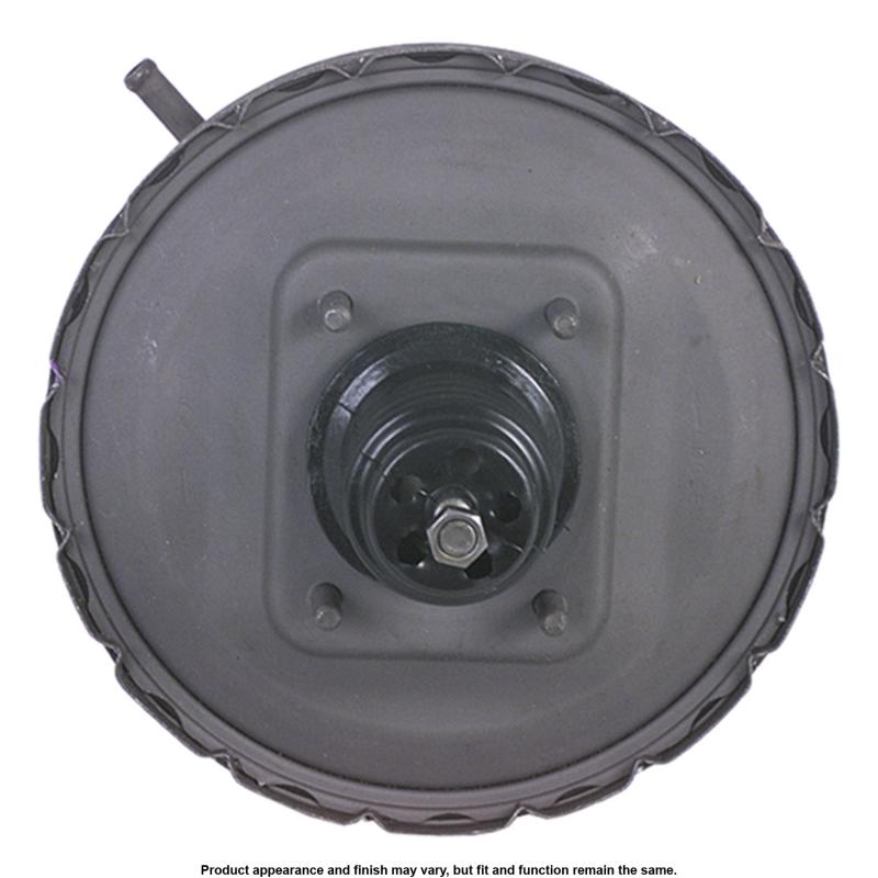 A1 Cardone 532112 - Power Brake Booster A1 Cardone 532112 Power Brake Booster product image 4 of 4