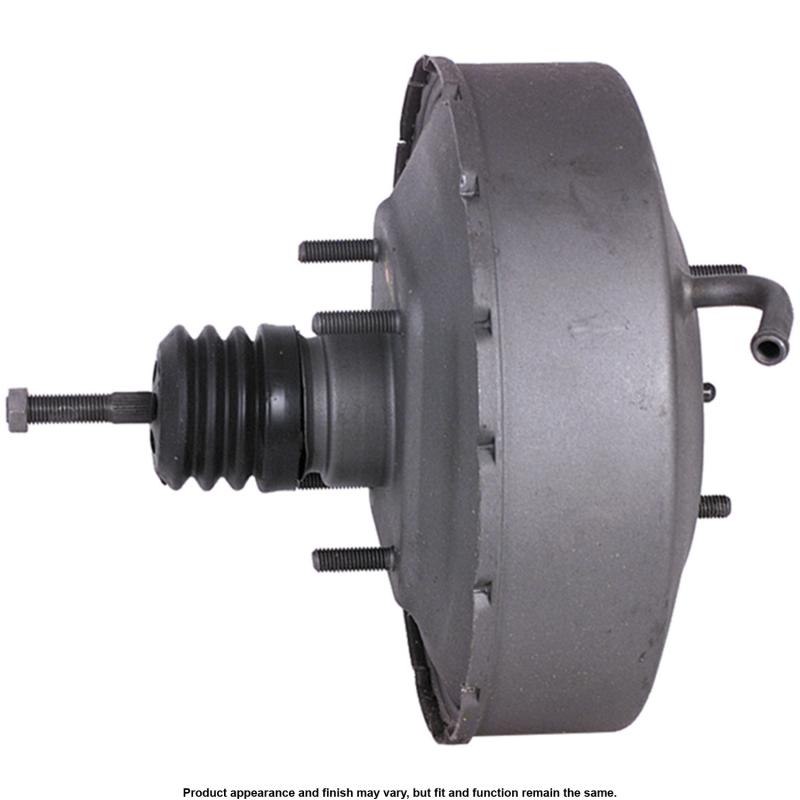A1 Cardone 532113 Power Brake Booster product image 2 of 4