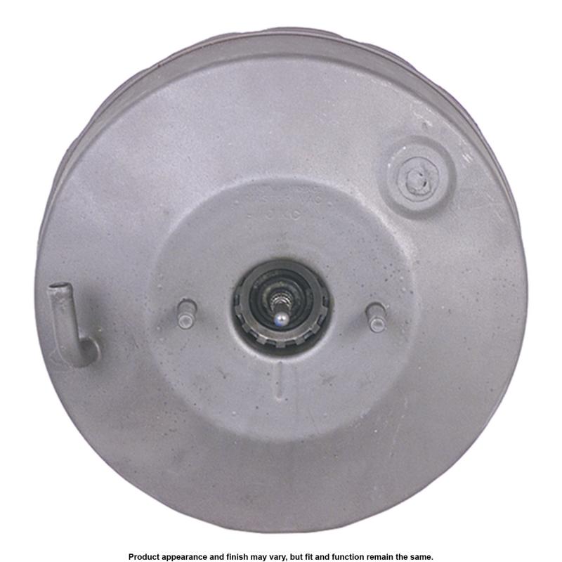 A1 Cardone 532114 Power Brake Booster product image 2 of 4
