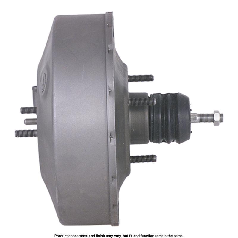 A1 Cardone 532114 Power Brake Booster product image 3 of 4
