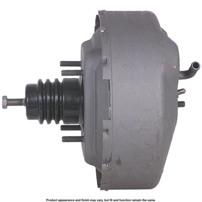 A1 Cardone 532127 - Power Brake Booster A1 Cardone 532127 Power Brake Booster product image 4 of 4