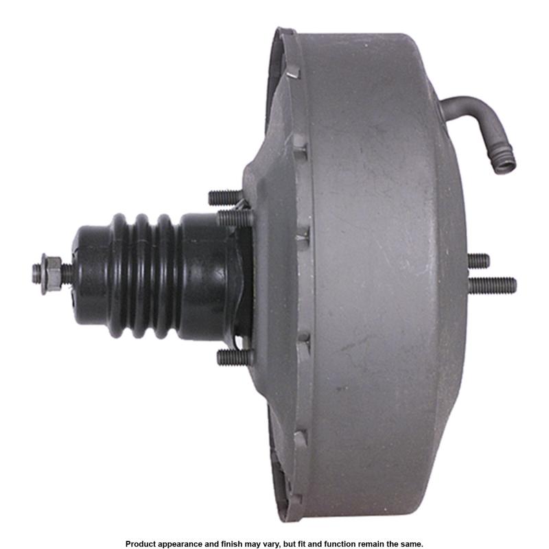 A1 Cardone 532131 - Power Brake Booster A1 Cardone 532131 Power Brake Booster product image 3 of 4