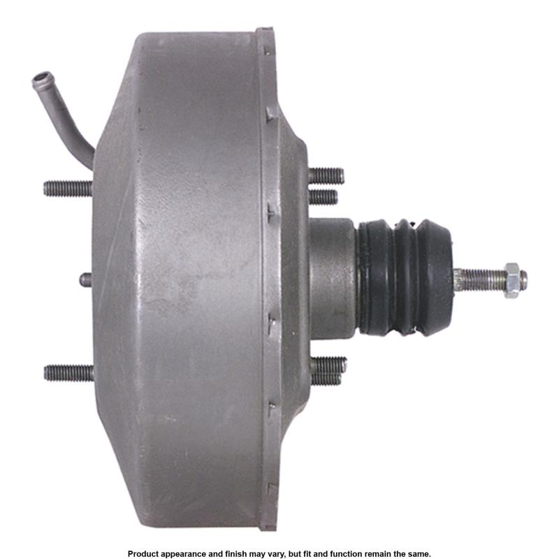 A1 Cardone 532132 Power Brake Booster product image 3 of 4
